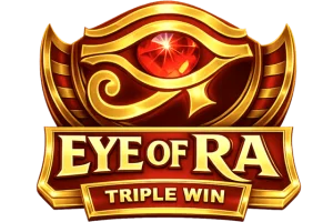 Eye of Ra Triple Win